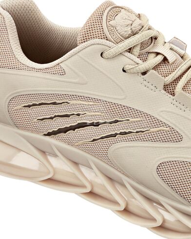 Unisex Sneakers Plein Sport - The Turbine Gen.X.02 Tiger