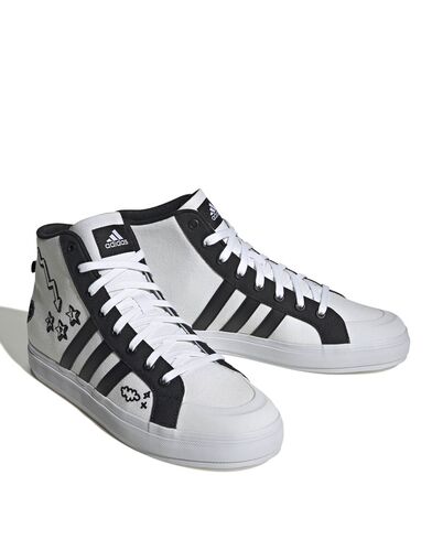 Ανδρικά Sneakers Μποτάκια Adidas - Bravada 2.0 Mid