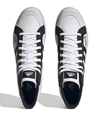 Ανδρικά Sneakers Μποτάκια Adidas - Bravada 2.0 Mid