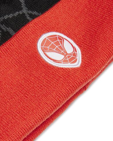 Παιδικός Σκούφος Adidas - Spider-Man