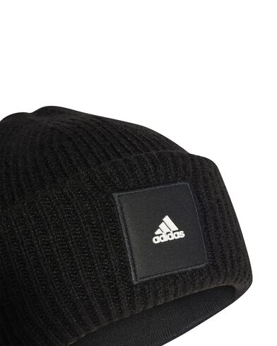 Unisex Σκούφος Adidas - Wid Cuff