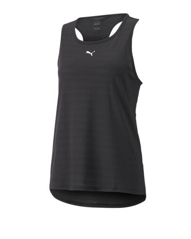 Puma - Run Cloudspun Tank W