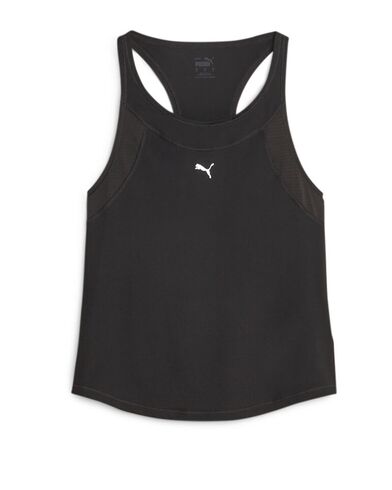 Puma - Run Cloudspun Tank W