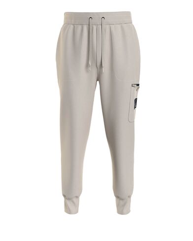 Calvin Klein - Badge Waffle Hwk Pants