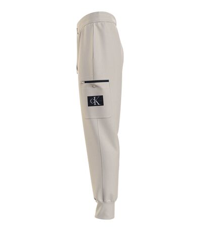 Calvin Klein - Badge Waffle Hwk Pants
