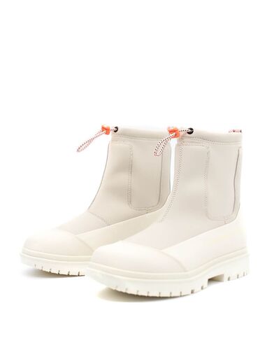 Calvin Klein - Chunky Combat Chelsea Boot Rub