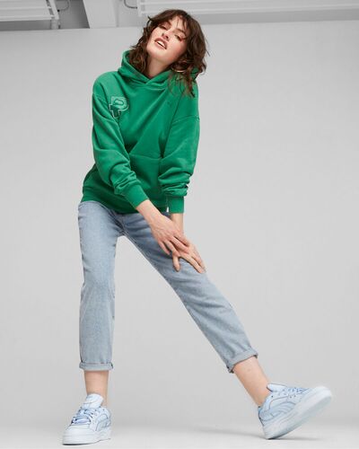 Puma - Winter Rink Hoodie