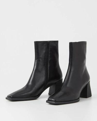 Γυναικεία Ψηλοτάκουνα Μποτάκια Vagabond - Hedda