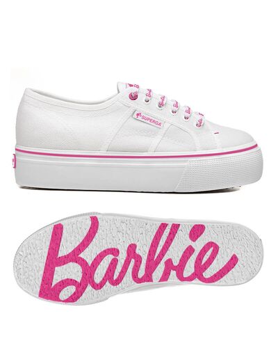 Γυναικεία Sneakers Superga - 2790 Barbie Classic