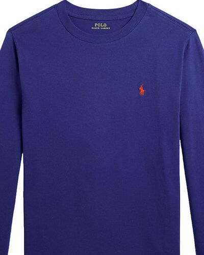 Παιδική Μπλούζα Polo Ralph Lauren - 7055 J