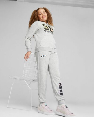 Puma - Puma X Spongebob Sweatpants Tr