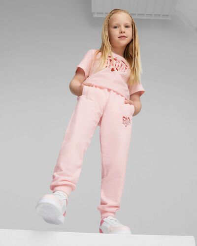 Puma - Ess Mix Mtch Sweatpants Tr