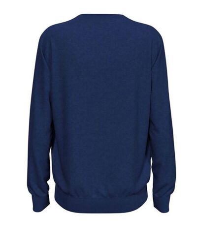 Ανδρική Μακρυμάνικη Μπλούζα Scotch & Soda - Essentials Ecovero