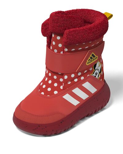 Παιδικές Μπότες Adidas - Winterplay 7188 Minnie C