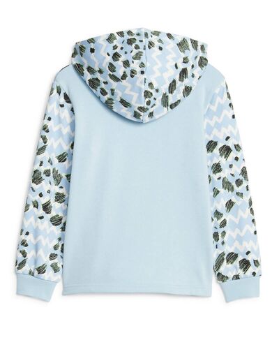 Puma - Ess Mix Mtch Hoodie Tr