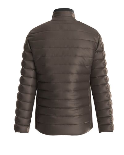 Ανδρικό Jacket Guess - Light Packable Realdown