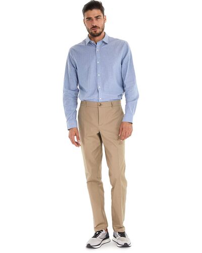 Ανδρικό Παντελόνι Guess - Myron Dressy