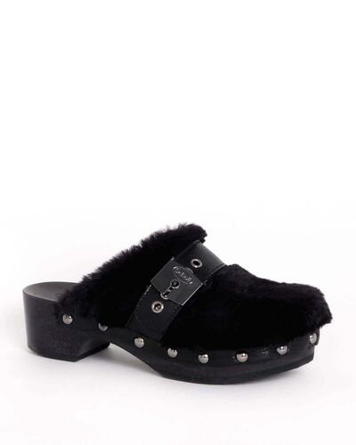 Γυναικεία Σανδάλια Clogs Scholl - Pescura Robin