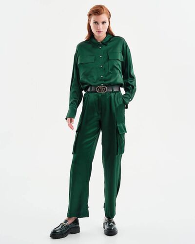 Γυναικείο Cargo Παντελόνι Access - 5138