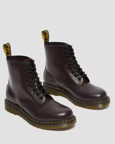 Dr Martens - 1460 Smooth Booties