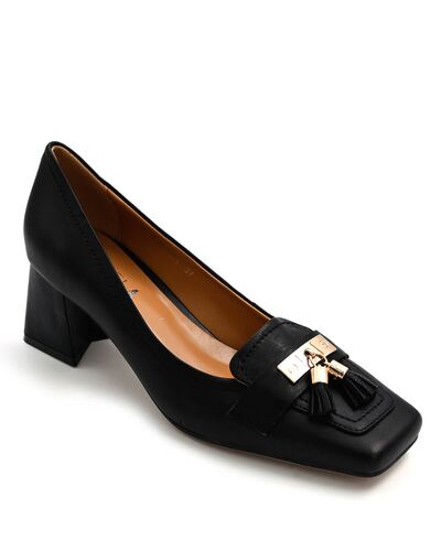 Γυναικείες Ψηλοτάκουνες Γόβες Favela - Lula