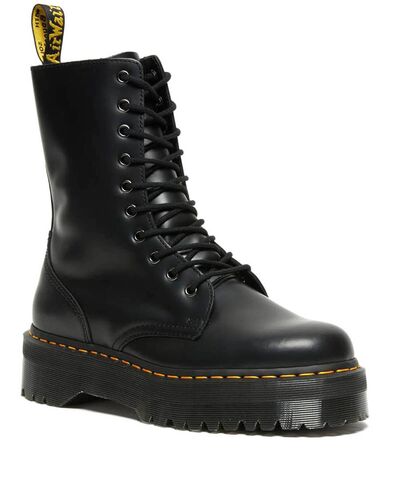 Γυναικεία Μποτάκια Dr Martens - Jadon Hi Mid