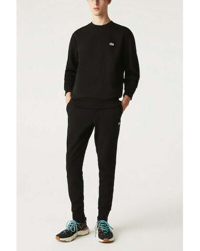 Men Sweatshirt Lacoste  3SH9608    