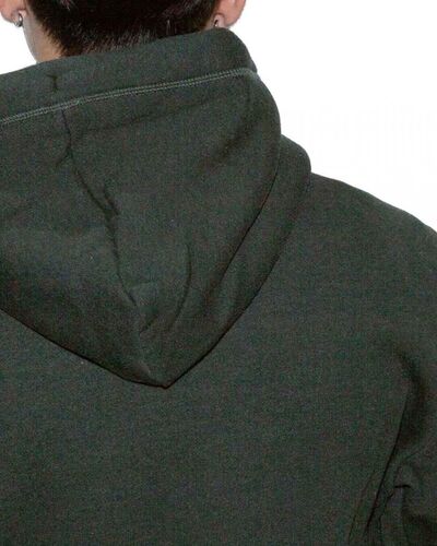 Superdry - D1 Ovin Essential Logo Hoodie    