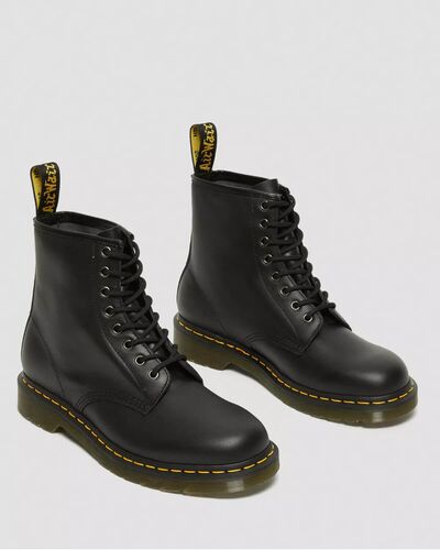 Ανδρικά Μποτάκια Dr Martens - 1460 Nappa