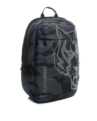 Ανδρικό Σακίδιο Πλάτης Plein Sport - Big Philadelphia