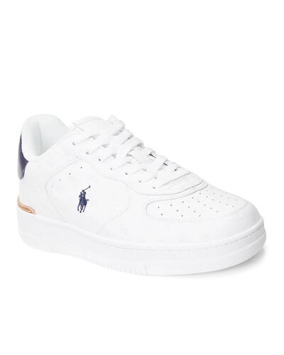 Γυναικεία Sneakers Polo Ralph Lauren - Masters Crt