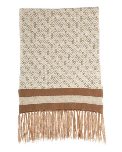 Guess - Valerie Scarf Swtr 