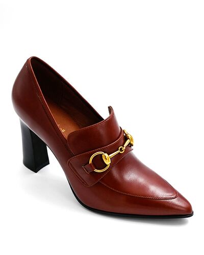 Jeffrey Campbell - Etiquette Heels