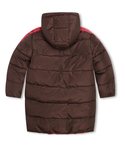 Michael Kors - 6130 Reversible Puffer Jacket