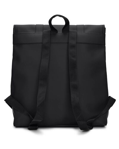 Unisex Σακίδιο Πλάτης Rains - MSN Mini