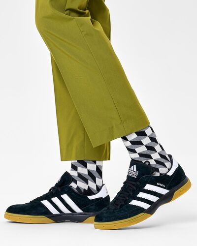 Unisex Κάλτσες Happy Socks - Filled Optic