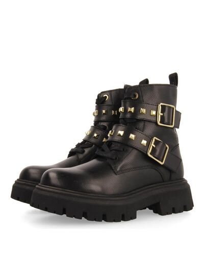 Παιδικά Μποτάκια Gioseppo - Trins