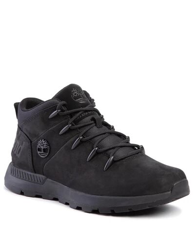 Ανδρικά Sneakers Μποτάκια Timberland - Mid Lace Up