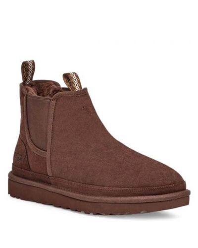 Ανδρικά Μποτάκια Ugg - M Neumel Chelsea
