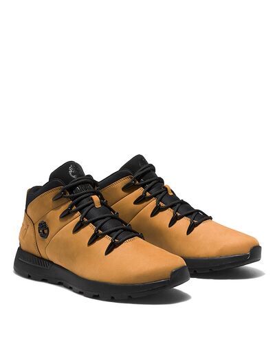 Ανδρικά Sneakers Timberland - Mid Lace Up