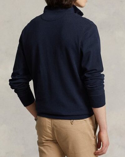 Polo Ralph Lauren - Lshzm1-Long Sleeve-Knit 