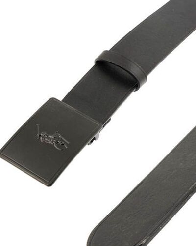 Ανδρική Ζώνη Polo Ralph Lauren - Pp Plaque