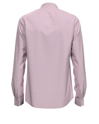 Ανδρικό Μακρυμάνικο Πουκάμισο Scotch & Soda - Essential Stripe