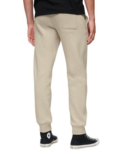 Ανδρικό Παντελόνι Φόρμα Superdry - Essential Logo