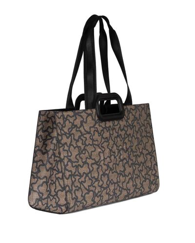 Γυναικεία Τσάντα Shopping Tous - Xl. Amaya K Icon