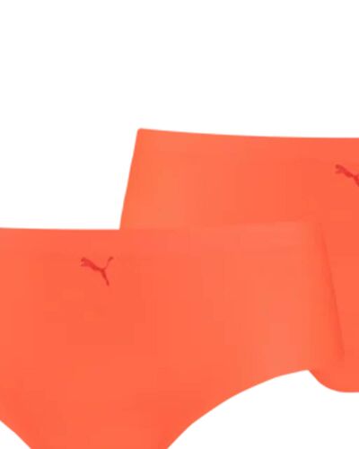 Γυναικείο Εσώρουχο Puma - 935024 Seamless