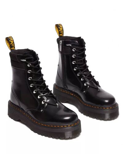 Γυναικεία Μποτάκια Dr Martens - Jadon HDW II Buttero