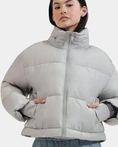 Γυναικείο Puffer Jacket Ugg - Annabeth Conv