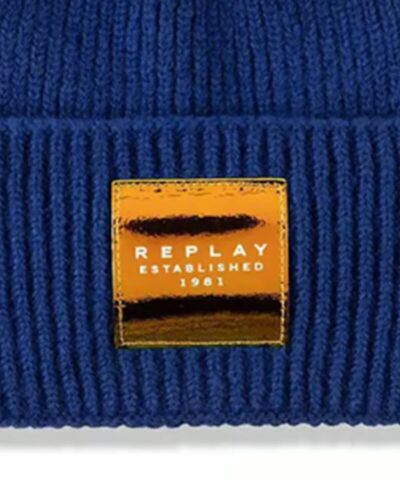 Γυναικείος Σκούφος Replay - 4245