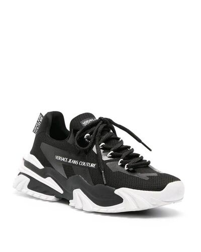 Sneakers Fondo New Trail Trek Dis. Si8 75YA3SI8ZS888 899 black